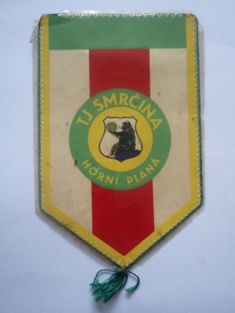 HORNI PLANA TJ SMRČINA -24-